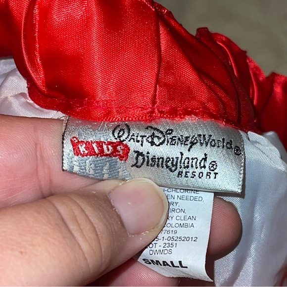 Disney Dress up skirt - Picture 6 of 9